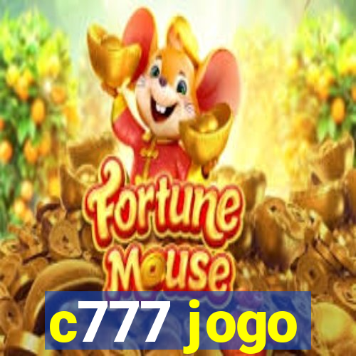 c777 jogo